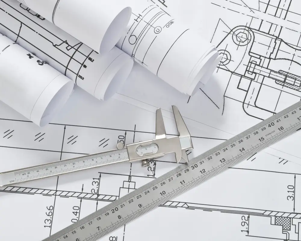 blueprints