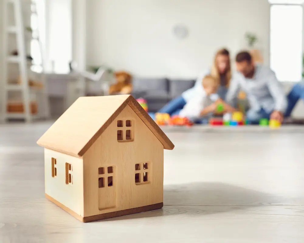 home retrofit services