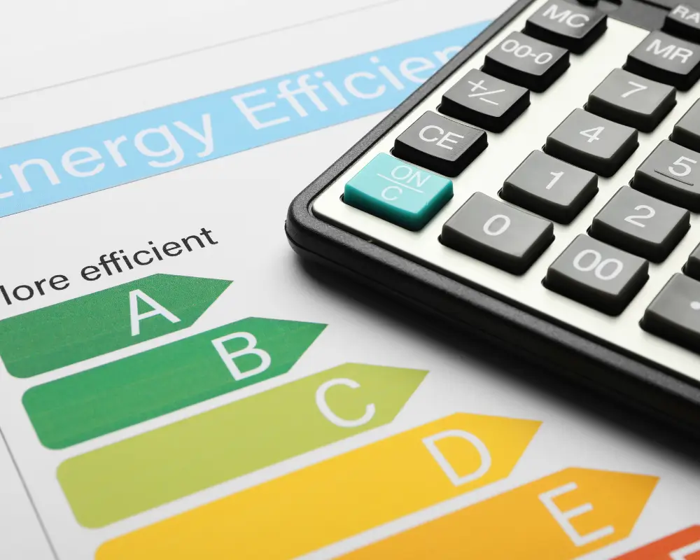 external wall insulation energy efficient